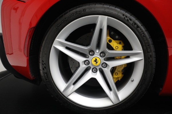 Used 2023 Ferrari SF90 Spider for sale $729,900 at Rolls-Royce Motor Cars Greenwich in Greenwich CT 06830 28
