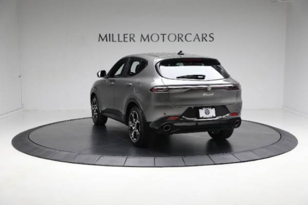 New 2024 Alfa Romeo Tonale Veloce for sale Sold at Rolls-Royce Motor Cars Greenwich in Greenwich CT 06830 10