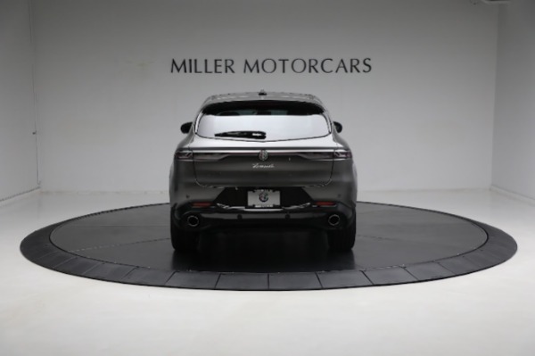 New 2024 Alfa Romeo Tonale Veloce for sale Sold at Rolls-Royce Motor Cars Greenwich in Greenwich CT 06830 12