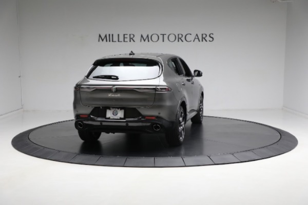 New 2024 Alfa Romeo Tonale Veloce for sale Sold at Rolls-Royce Motor Cars Greenwich in Greenwich CT 06830 13