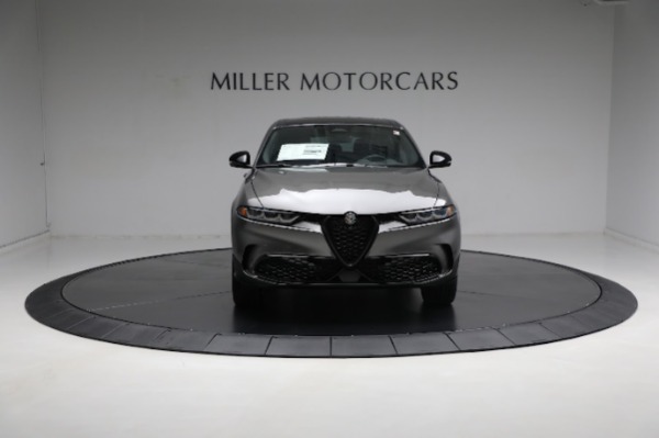 New 2024 Alfa Romeo Tonale Veloce for sale Sold at Rolls-Royce Motor Cars Greenwich in Greenwich CT 06830 24