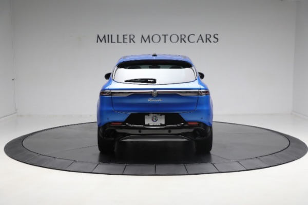New 2024 Alfa Romeo Tonale Ti for sale Sold at Rolls-Royce Motor Cars Greenwich in Greenwich CT 06830 12