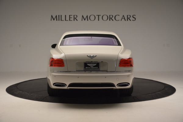 Used 2015 Bentley Flying Spur W12 for sale Sold at Rolls-Royce Motor Cars Greenwich in Greenwich CT 06830 6