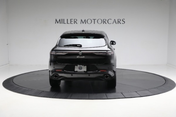 New 2024 Alfa Romeo Tonale Veloce for sale Sold at Rolls-Royce Motor Cars Greenwich in Greenwich CT 06830 11