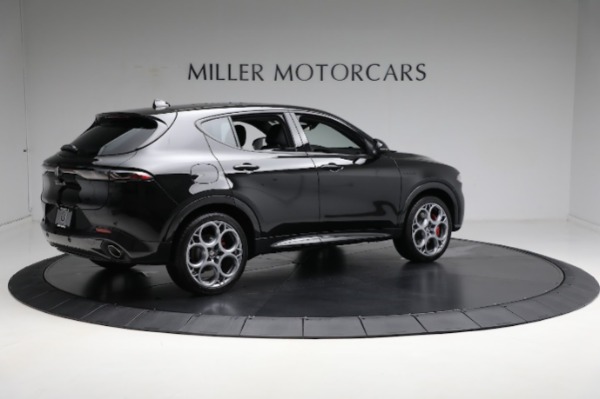 New 2024 Alfa Romeo Tonale Veloce for sale Sold at Rolls-Royce Motor Cars Greenwich in Greenwich CT 06830 14