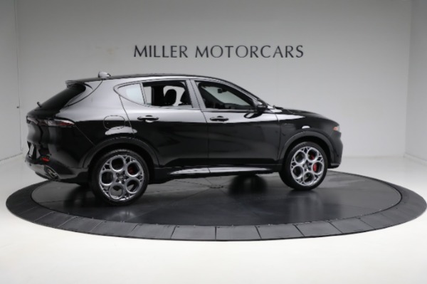 New 2024 Alfa Romeo Tonale Veloce for sale Sold at Rolls-Royce Motor Cars Greenwich in Greenwich CT 06830 15
