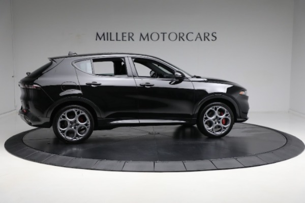 New 2024 Alfa Romeo Tonale Veloce for sale Sold at Rolls-Royce Motor Cars Greenwich in Greenwich CT 06830 16