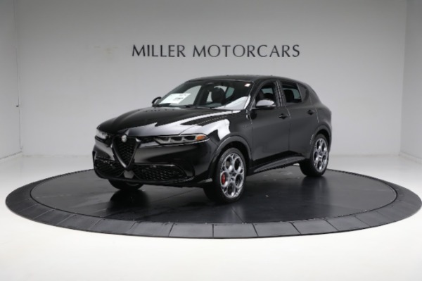 Used 2024 Alfa Romeo Tonale Veloce for sale $28,900 at Rolls-Royce Motor Cars Greenwich in Greenwich CT 06830 2