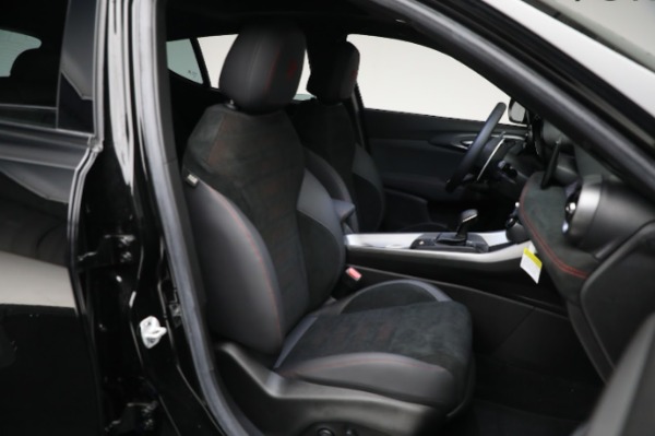Used 2024 Alfa Romeo Tonale Veloce for sale $28,900 at Rolls-Royce Motor Cars Greenwich in Greenwich CT 06830 22