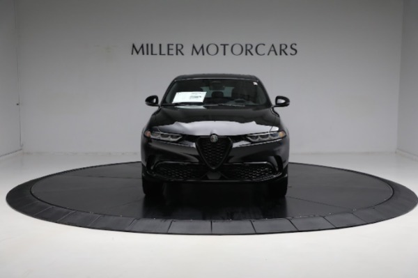 New 2024 Alfa Romeo Tonale Veloce for sale Sold at Rolls-Royce Motor Cars Greenwich in Greenwich CT 06830 23
