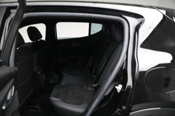 Used 2024 Alfa Romeo Tonale Veloce for sale $28,900 at Rolls-Royce Motor Cars Greenwich in Greenwich CT 06830 24