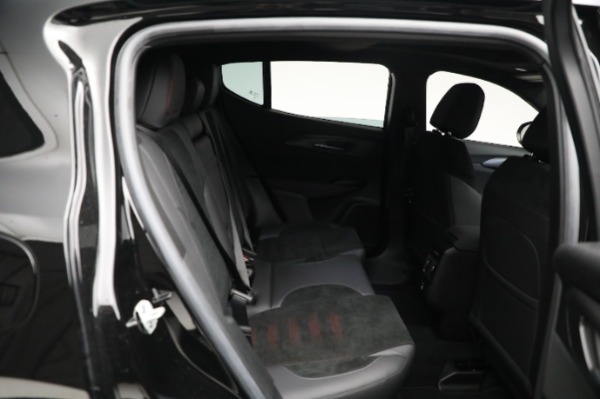 Used 2024 Alfa Romeo Tonale Veloce for sale $28,900 at Rolls-Royce Motor Cars Greenwich in Greenwich CT 06830 25