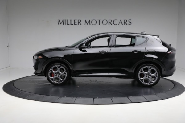 New 2024 Alfa Romeo Tonale Veloce for sale Sold at Rolls-Royce Motor Cars Greenwich in Greenwich CT 06830 6