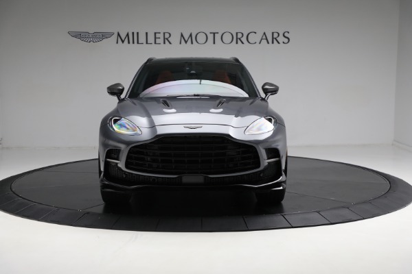 Used 2023 Aston Martin DBX 707 for sale Sold at Rolls-Royce Motor Cars Greenwich in Greenwich CT 06830 11