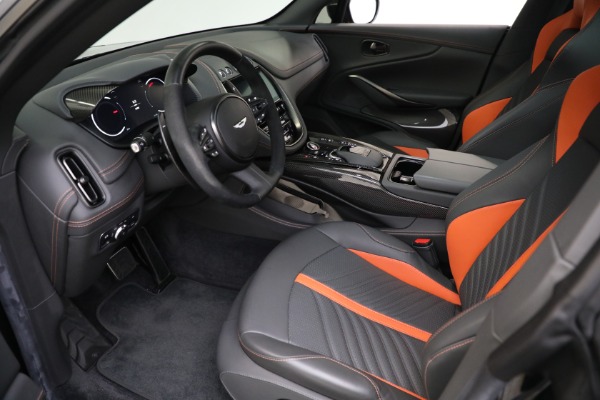 Used 2023 Aston Martin DBX 707 for sale Sold at Rolls-Royce Motor Cars Greenwich in Greenwich CT 06830 13