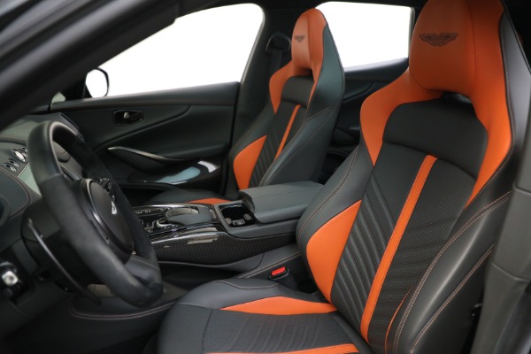 Used 2023 Aston Martin DBX 707 for sale Sold at Rolls-Royce Motor Cars Greenwich in Greenwich CT 06830 15