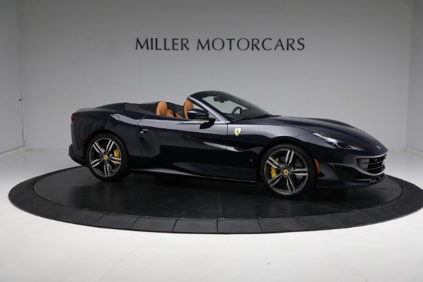 Used 2019 Ferrari Portofino for sale Sold at Rolls-Royce Motor Cars Greenwich in Greenwich CT 06830 10