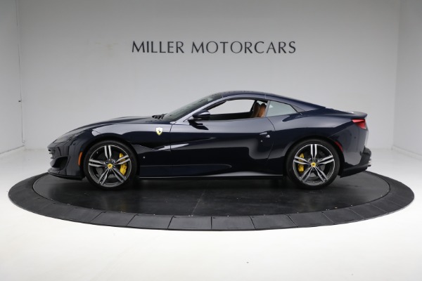 Used 2019 Ferrari Portofino for sale Sold at Rolls-Royce Motor Cars Greenwich in Greenwich CT 06830 14