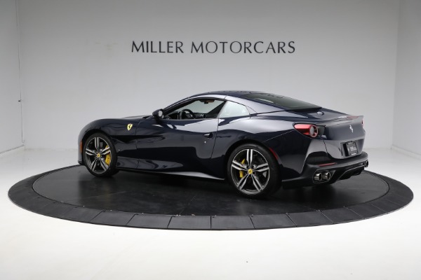 Used 2019 Ferrari Portofino for sale $214,900 at Rolls-Royce Motor Cars Greenwich in Greenwich CT 06830 15