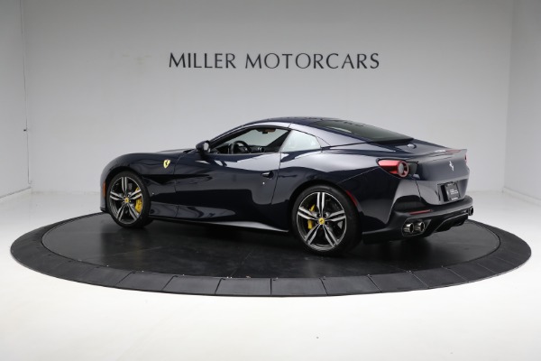 Used 2019 Ferrari Portofino for sale Sold at Rolls-Royce Motor Cars Greenwich in Greenwich CT 06830 15