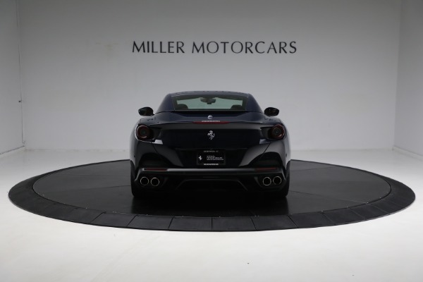 Used 2019 Ferrari Portofino for sale Sold at Rolls-Royce Motor Cars Greenwich in Greenwich CT 06830 16