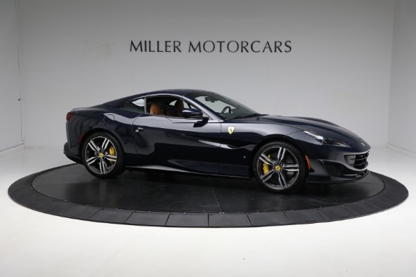 Used 2019 Ferrari Portofino for sale Sold at Rolls-Royce Motor Cars Greenwich in Greenwich CT 06830 19