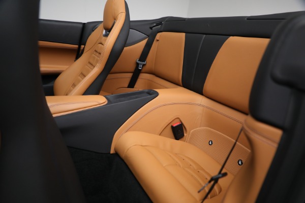 Used 2019 Ferrari Portofino for sale Sold at Rolls-Royce Motor Cars Greenwich in Greenwich CT 06830 23