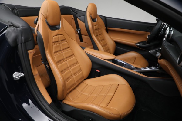 Used 2019 Ferrari Portofino for sale Sold at Rolls-Royce Motor Cars Greenwich in Greenwich CT 06830 26