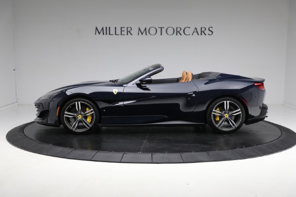 Used 2019 Ferrari Portofino for sale $214,900 at Rolls-Royce Motor Cars Greenwich in Greenwich CT 06830 3