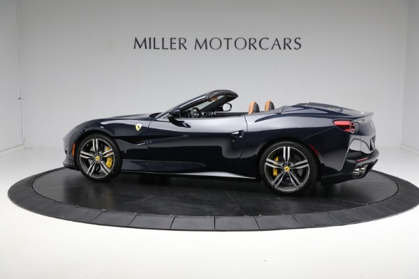 Used 2019 Ferrari Portofino for sale Sold at Rolls-Royce Motor Cars Greenwich in Greenwich CT 06830 4