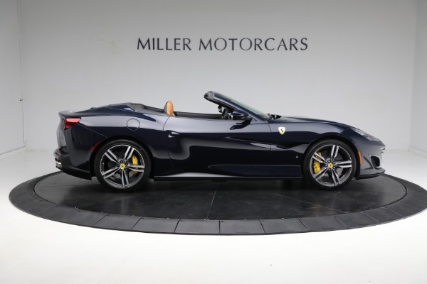 Used 2019 Ferrari Portofino for sale $214,900 at Rolls-Royce Motor Cars Greenwich in Greenwich CT 06830 9