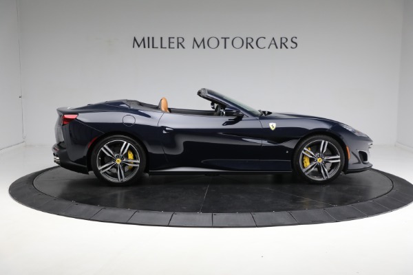 Used 2019 Ferrari Portofino for sale Sold at Rolls-Royce Motor Cars Greenwich in Greenwich CT 06830 9