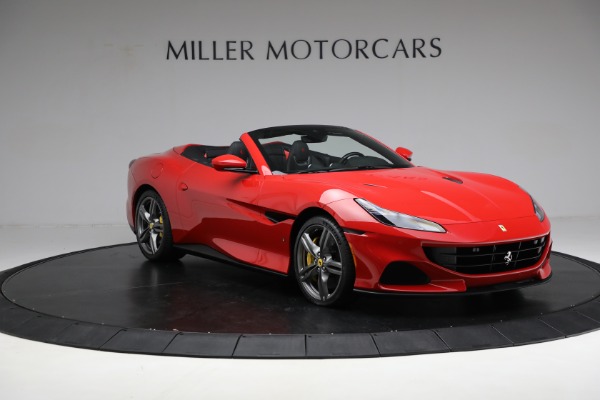 Used 2023 Ferrari Portofino M for sale $309,900 at Rolls-Royce Motor Cars Greenwich in Greenwich CT 06830 11