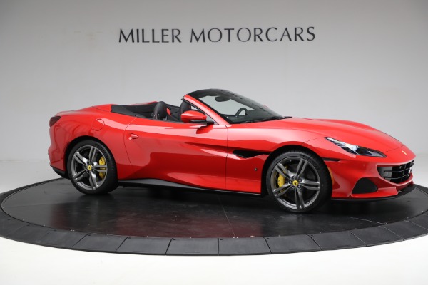 Used 2023 Ferrari Portofino M for sale $269,900 at Rolls-Royce Motor Cars Greenwich in Greenwich CT 06830 11