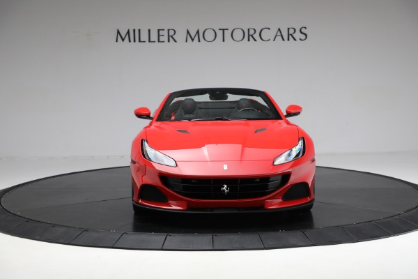 Used 2023 Ferrari Portofino M for sale $269,900 at Rolls-Royce Motor Cars Greenwich in Greenwich CT 06830 13