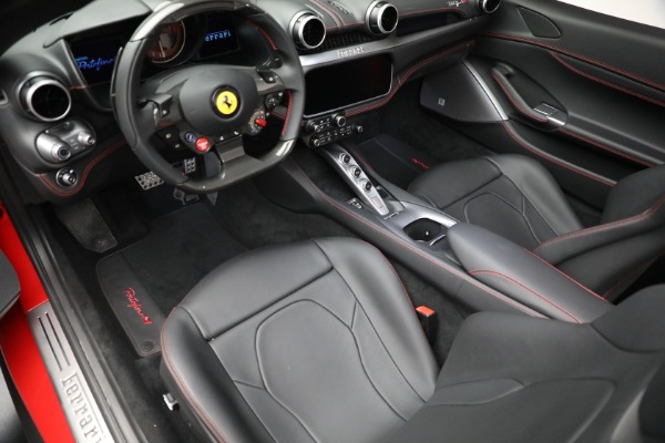 Used 2023 Ferrari Portofino M for sale $269,900 at Rolls-Royce Motor Cars Greenwich in Greenwich CT 06830 14