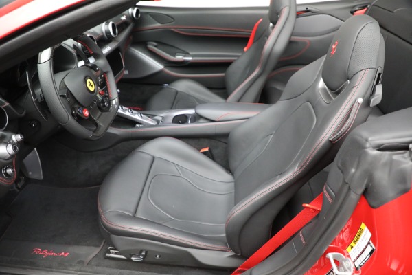 Used 2023 Ferrari Portofino M for sale $269,900 at Rolls-Royce Motor Cars Greenwich in Greenwich CT 06830 15