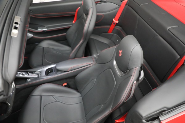 Used 2023 Ferrari Portofino M for sale $269,900 at Rolls-Royce Motor Cars Greenwich in Greenwich CT 06830 16