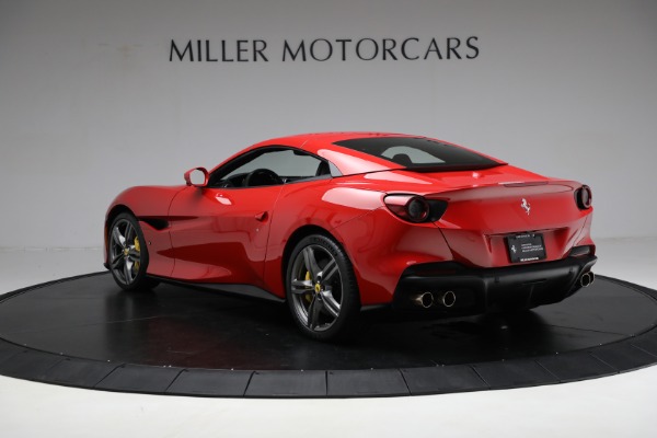 Used 2023 Ferrari Portofino M for sale $309,900 at Rolls-Royce Motor Cars Greenwich in Greenwich CT 06830 17