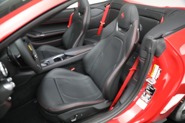 Used 2023 Ferrari Portofino M for sale $269,900 at Rolls-Royce Motor Cars Greenwich in Greenwich CT 06830 17