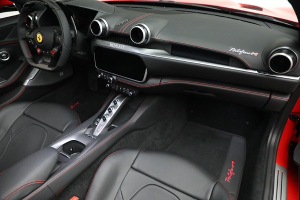 Used 2023 Ferrari Portofino M for sale $269,900 at Rolls-Royce Motor Cars Greenwich in Greenwich CT 06830 18