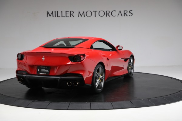Used 2023 Ferrari Portofino M for sale $309,900 at Rolls-Royce Motor Cars Greenwich in Greenwich CT 06830 19
