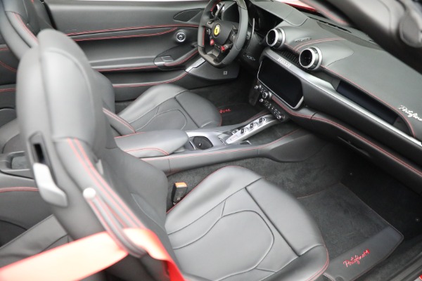 Used 2023 Ferrari Portofino M for sale $269,900 at Rolls-Royce Motor Cars Greenwich in Greenwich CT 06830 19
