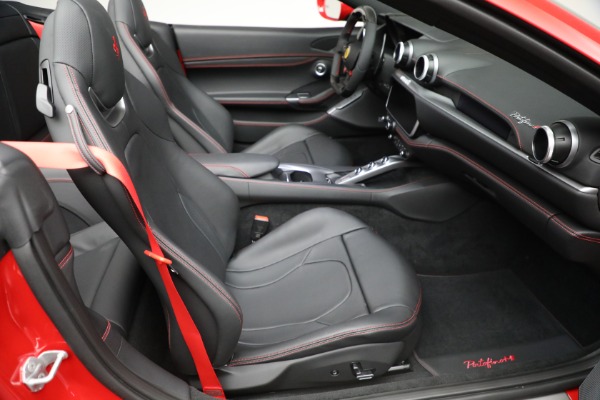 Used 2023 Ferrari Portofino M for sale $269,900 at Rolls-Royce Motor Cars Greenwich in Greenwich CT 06830 20