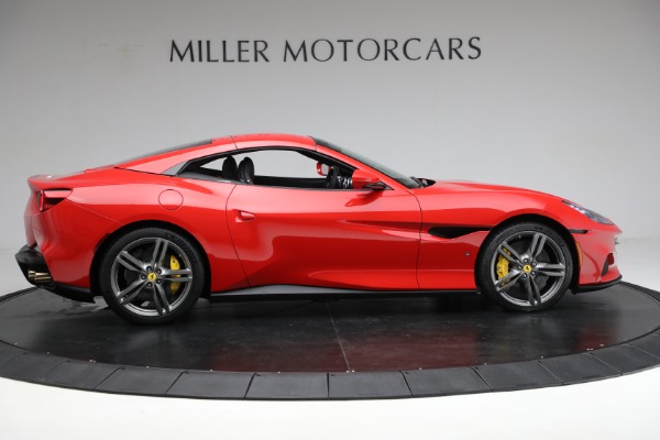 Used 2023 Ferrari Portofino M for sale $309,900 at Rolls-Royce Motor Cars Greenwich in Greenwich CT 06830 21