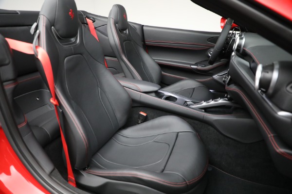 Used 2023 Ferrari Portofino M for sale $269,900 at Rolls-Royce Motor Cars Greenwich in Greenwich CT 06830 21