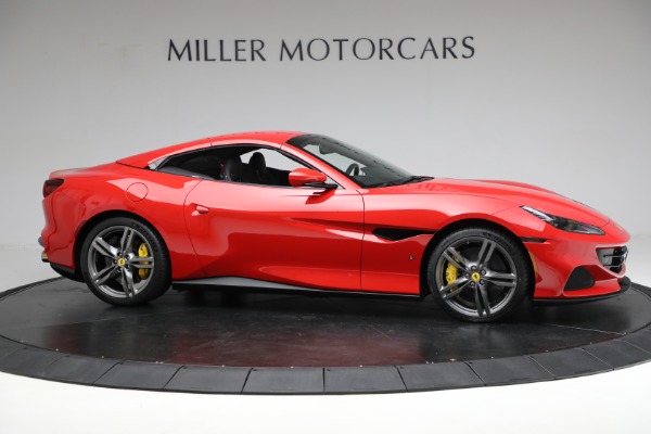 Used 2023 Ferrari Portofino M for sale $309,900 at Rolls-Royce Motor Cars Greenwich in Greenwich CT 06830 22