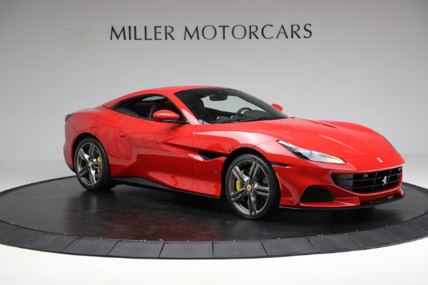 Used 2023 Ferrari Portofino M for sale $309,900 at Rolls-Royce Motor Cars Greenwich in Greenwich CT 06830 23
