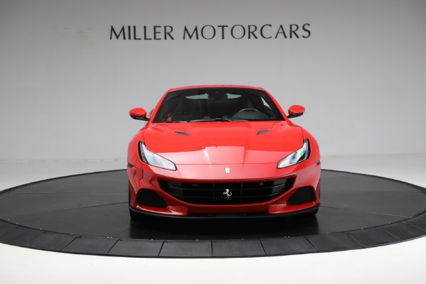 Used 2023 Ferrari Portofino M for sale $309,900 at Rolls-Royce Motor Cars Greenwich in Greenwich CT 06830 24