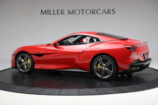 Used 2023 Ferrari Portofino M for sale $269,900 at Rolls-Royce Motor Cars Greenwich in Greenwich CT 06830 25